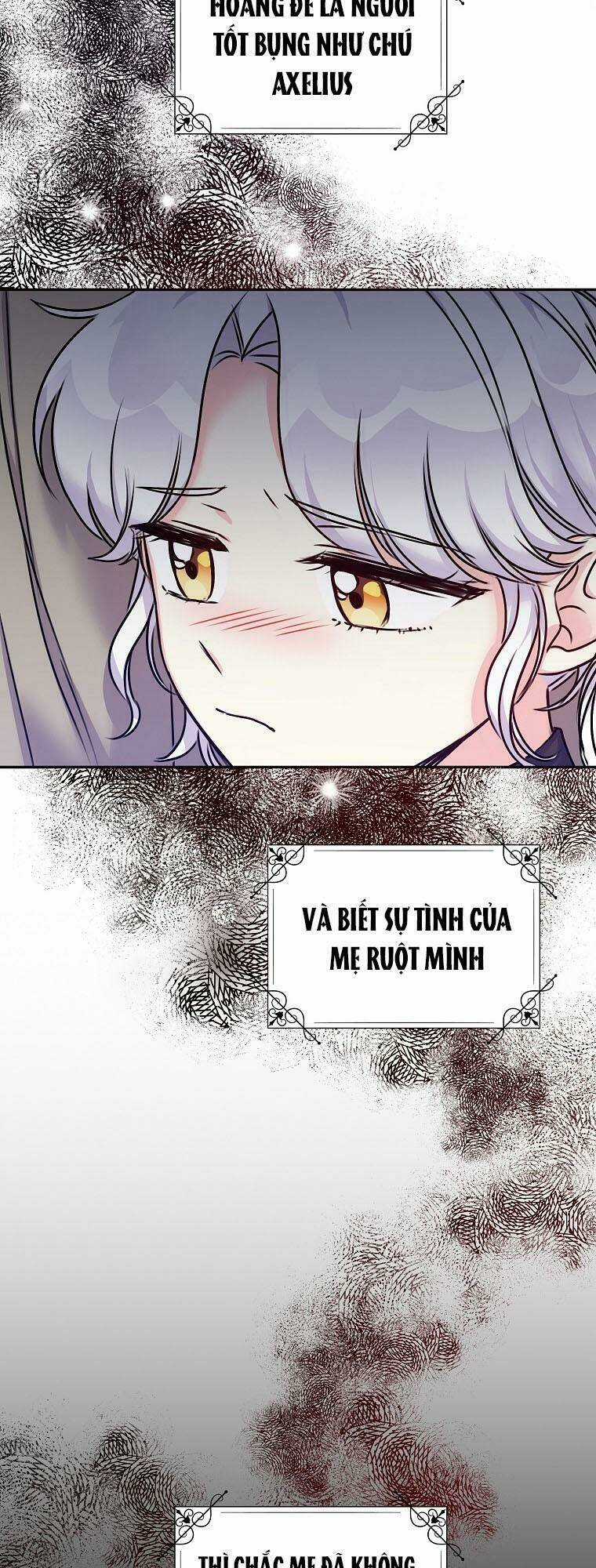 Sinh Ra Làm Con Gái Ác Nữ Chapter 29 trang 12