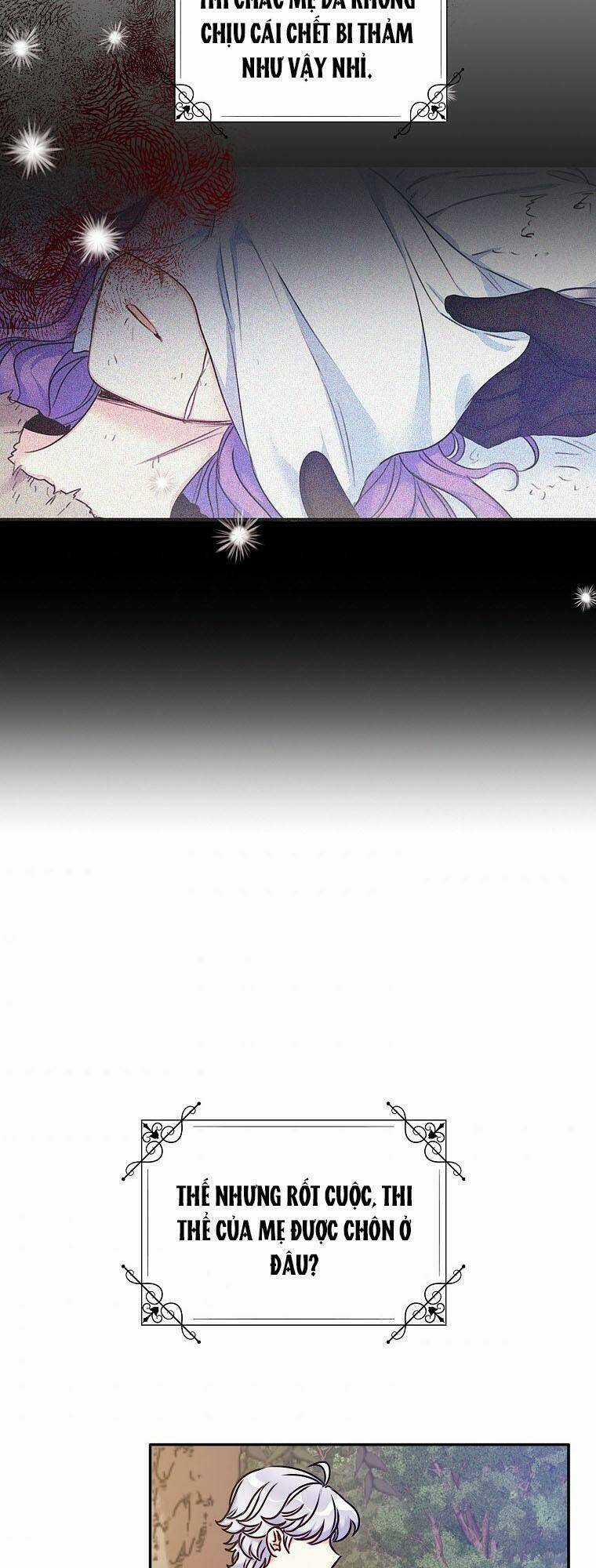 Sinh Ra Làm Con Gái Ác Nữ Chapter 29 trang 13