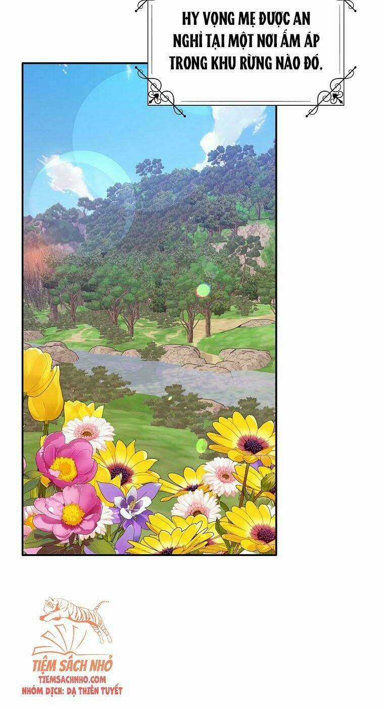 Sinh Ra Làm Con Gái Ác Nữ Chapter 29 trang 15