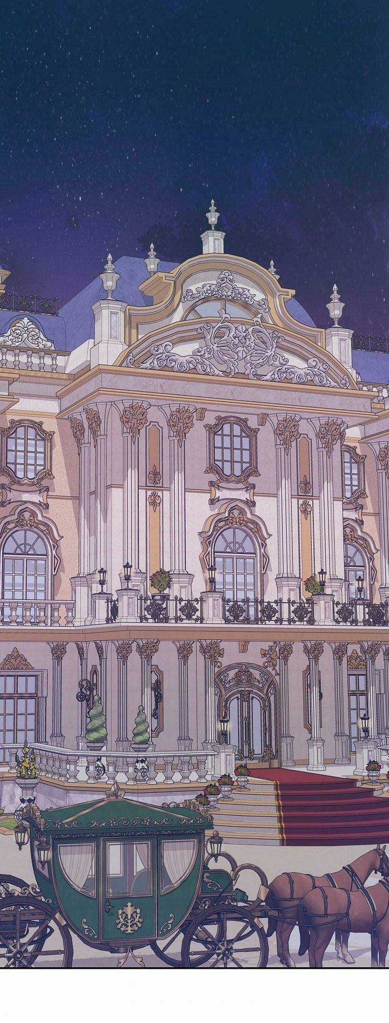 Sinh Ra Làm Con Gái Ác Nữ Chapter 29 trang 16