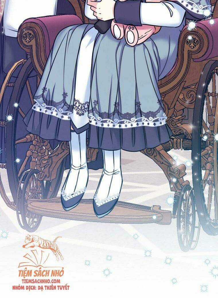 Sinh Ra Làm Con Gái Ác Nữ Chapter 29 trang 20