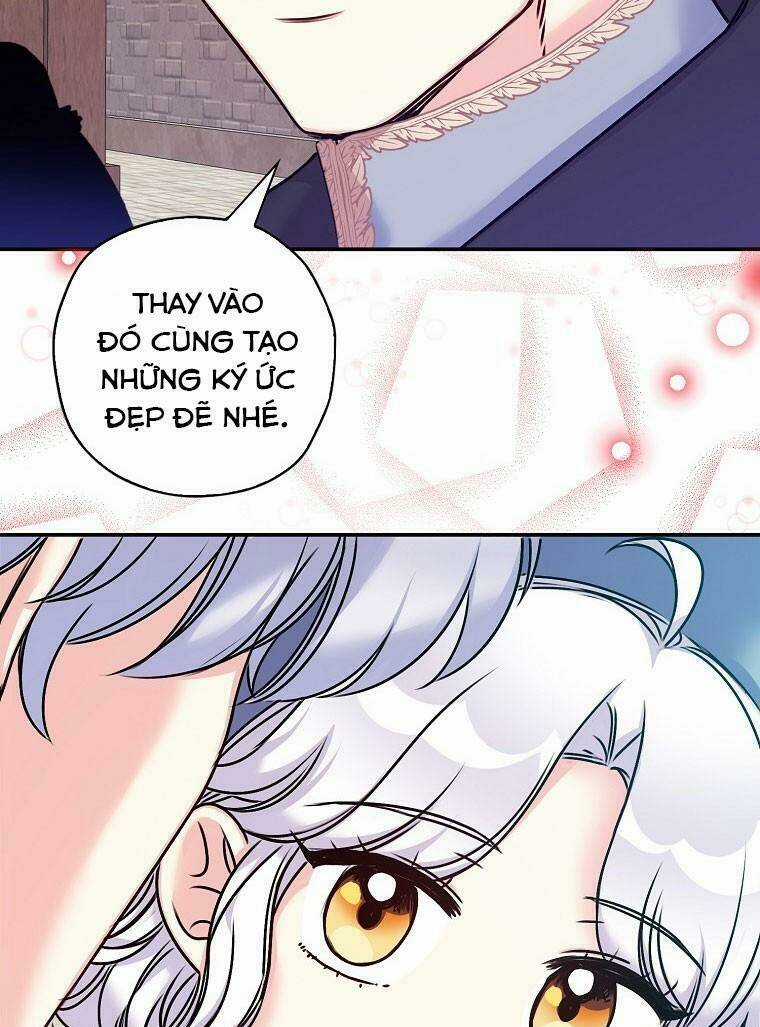 Sinh Ra Làm Con Gái Ác Nữ Chapter 29 trang 24