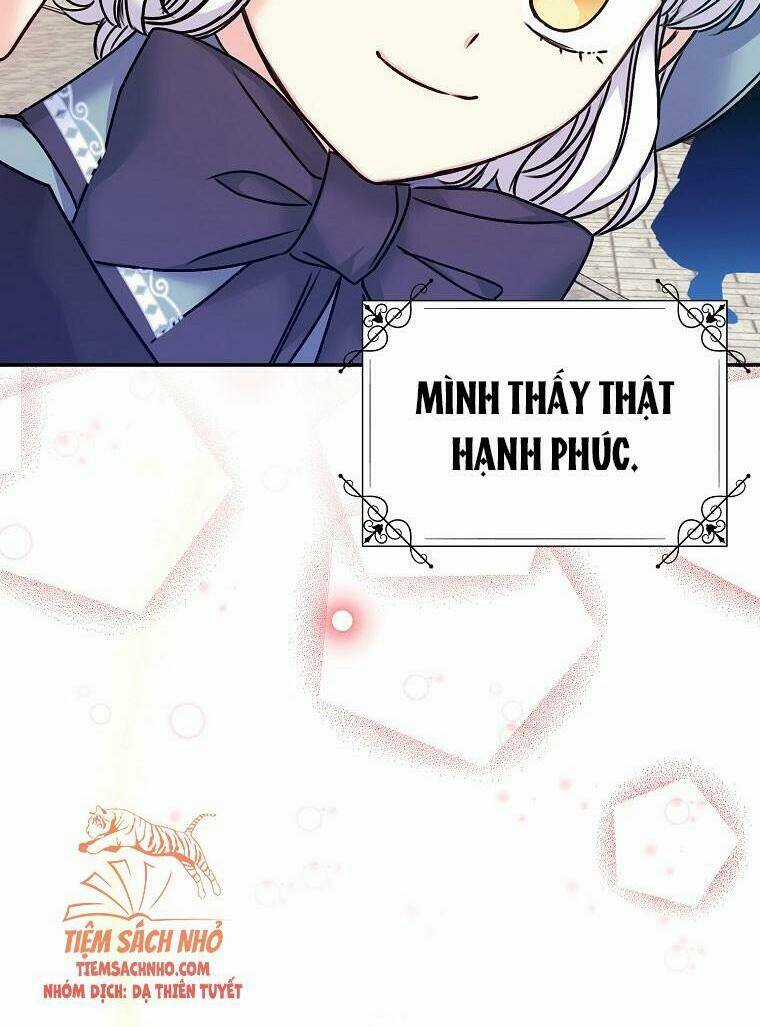 Sinh Ra Làm Con Gái Ác Nữ Chapter 29 trang 25