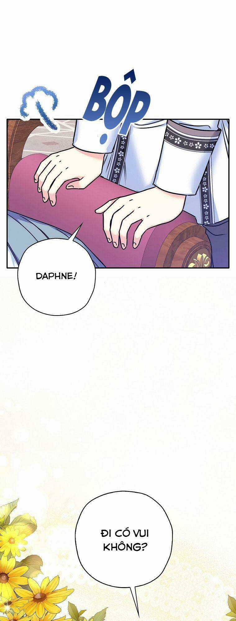 Sinh Ra Làm Con Gái Ác Nữ Chapter 29 trang 29