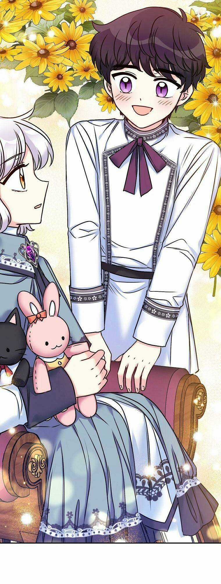 Sinh Ra Làm Con Gái Ác Nữ Chapter 29 trang 30