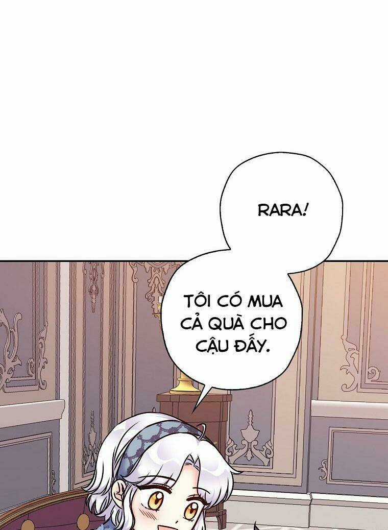 Sinh Ra Làm Con Gái Ác Nữ Chapter 29 trang 31