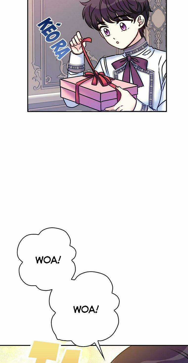 Sinh Ra Làm Con Gái Ác Nữ Chapter 29 trang 34