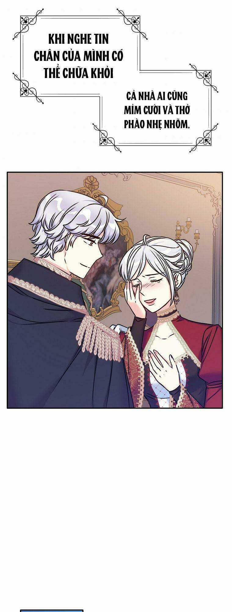 Sinh Ra Làm Con Gái Ác Nữ Chapter 29 trang 37