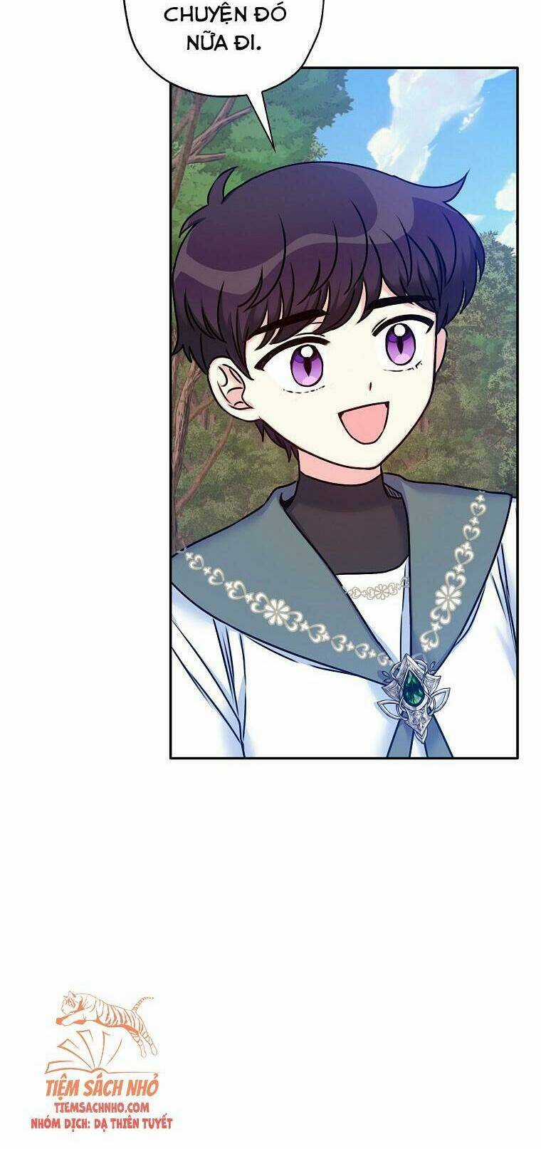 Sinh Ra Làm Con Gái Ác Nữ Chapter 29 trang 39