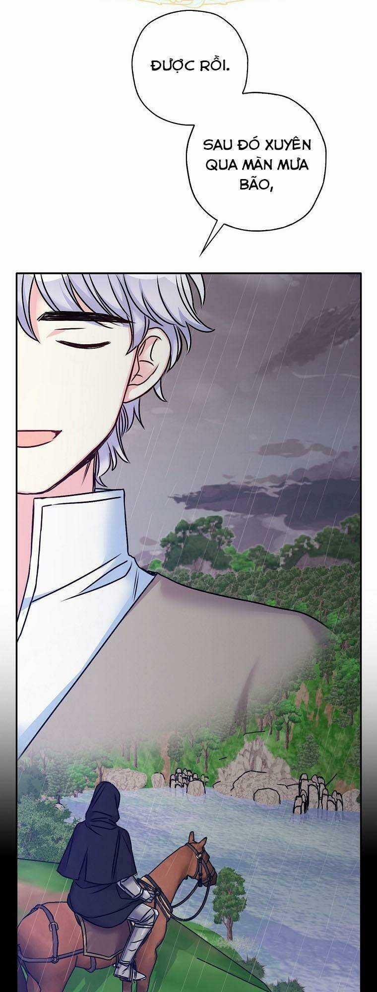 Sinh Ra Làm Con Gái Ác Nữ Chapter 29 trang 4