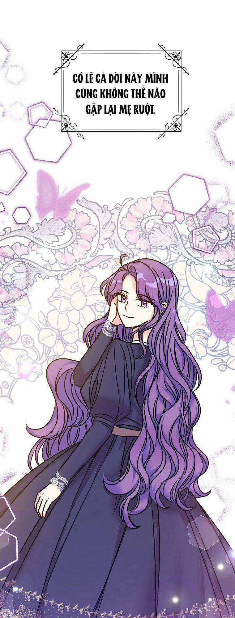 Sinh Ra Làm Con Gái Ác Nữ Chapter 29 trang 40