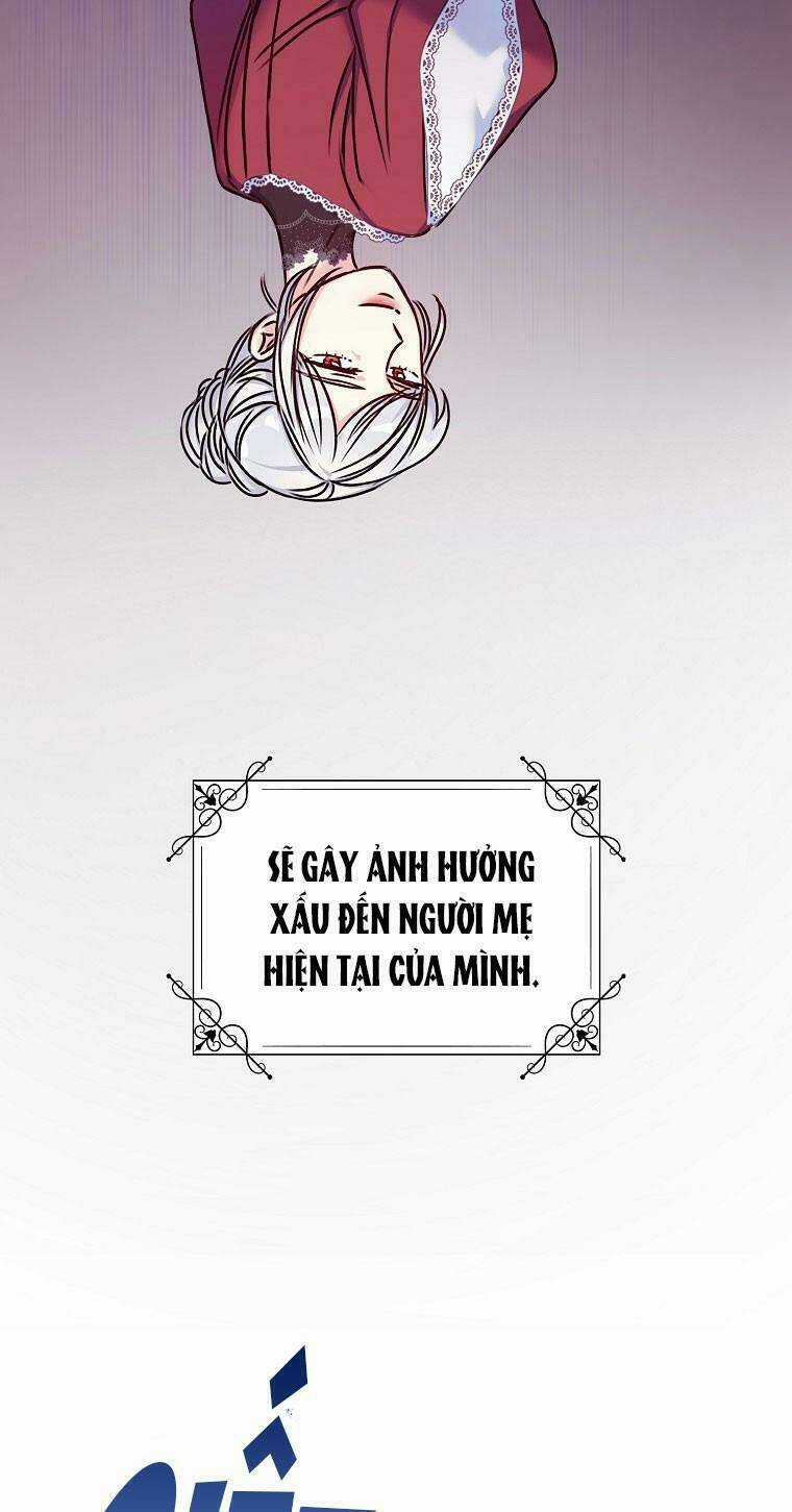 Sinh Ra Làm Con Gái Ác Nữ Chapter 29 trang 42