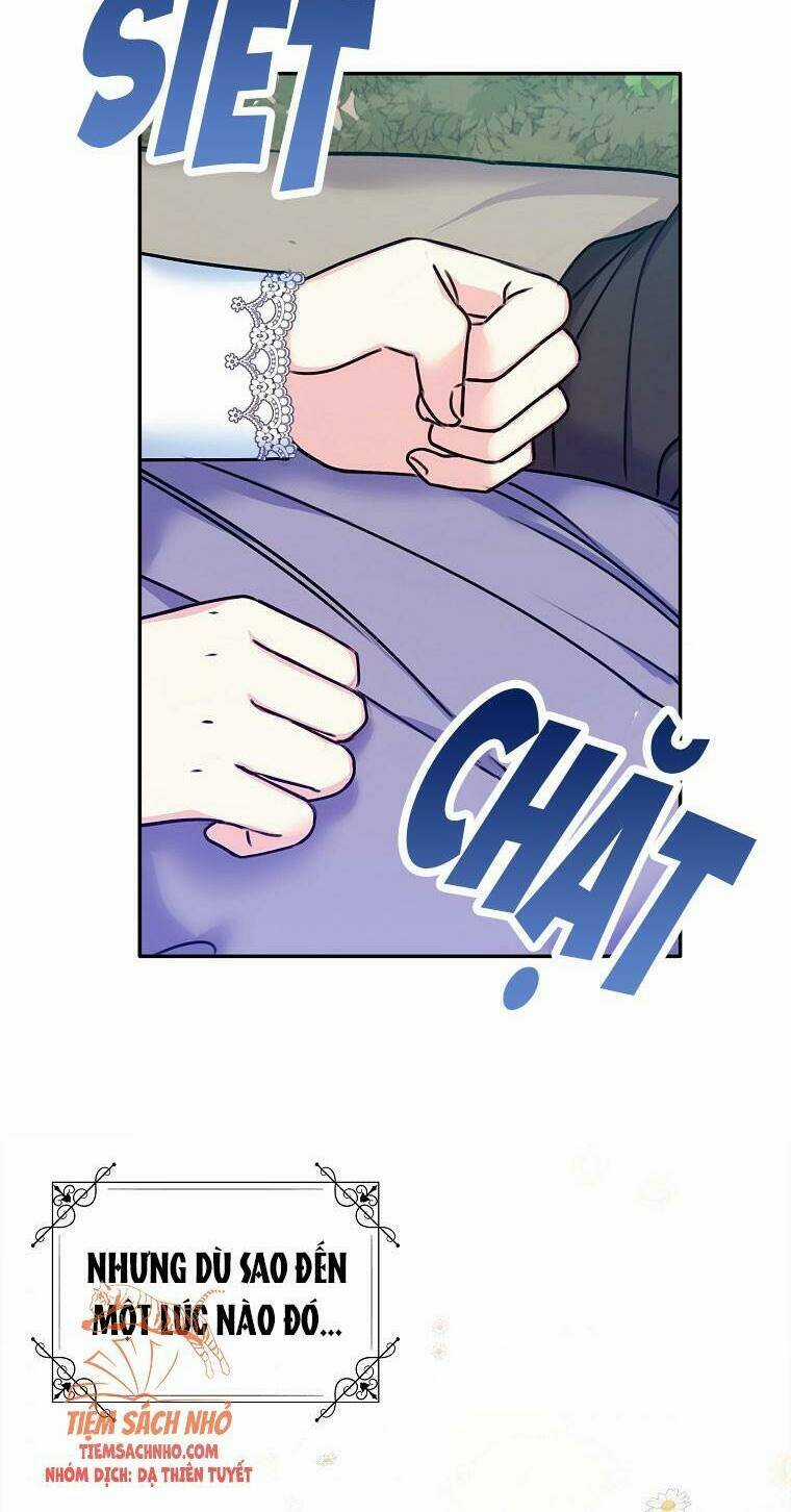 Sinh Ra Làm Con Gái Ác Nữ Chapter 29 trang 43