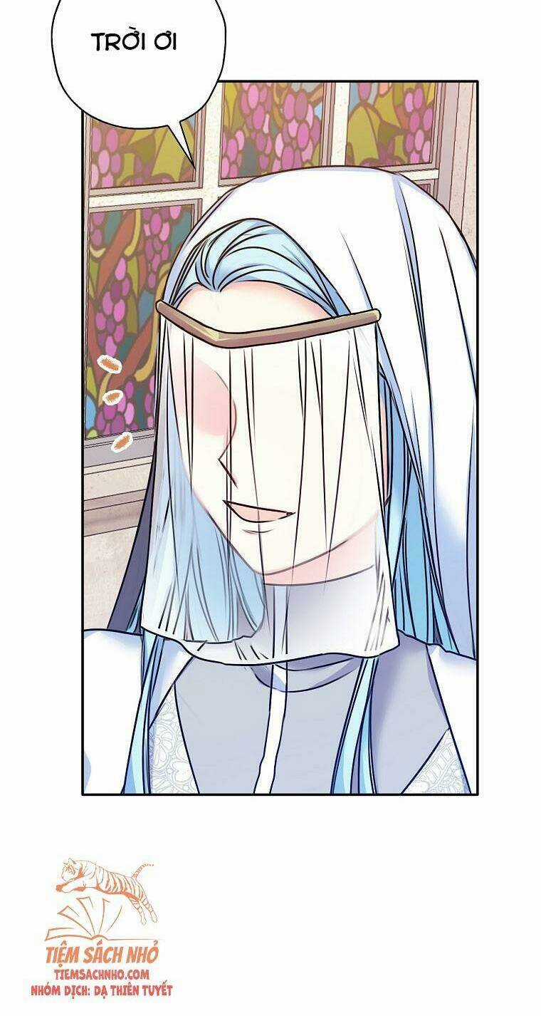 Sinh Ra Làm Con Gái Ác Nữ Chapter 29 trang 47