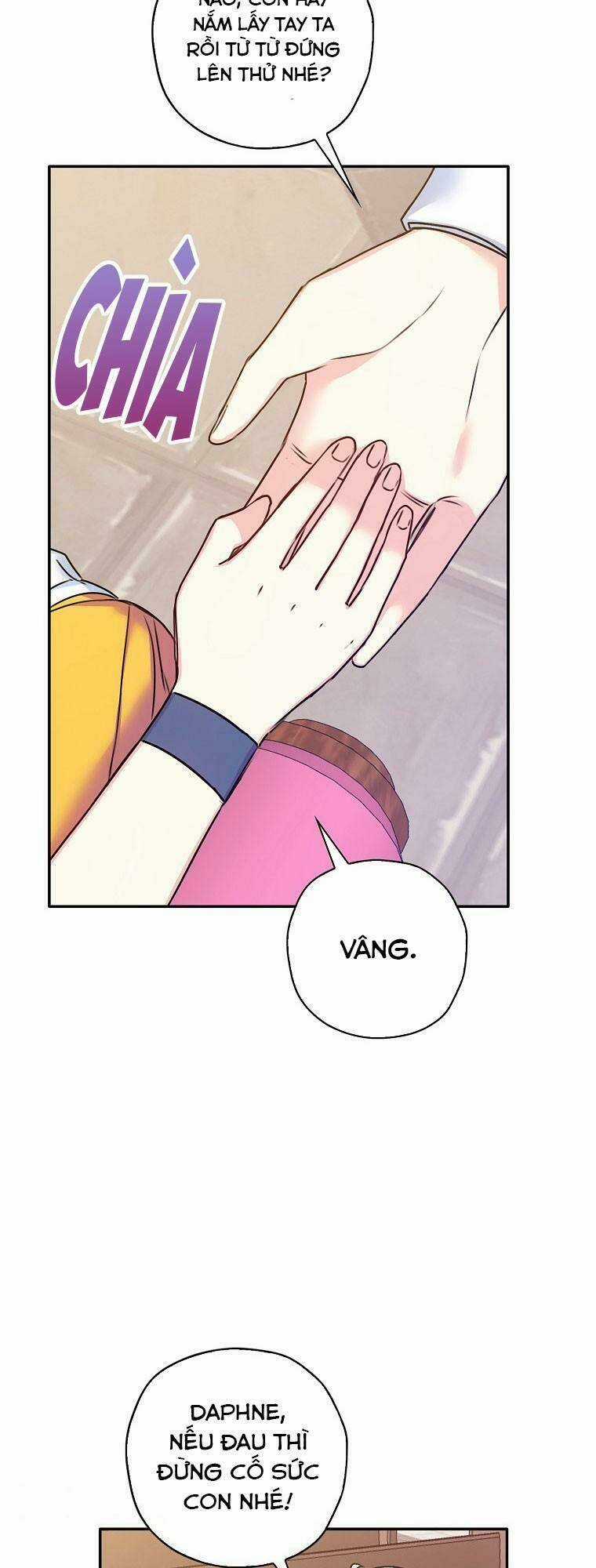 Sinh Ra Làm Con Gái Ác Nữ Chapter 29 trang 49