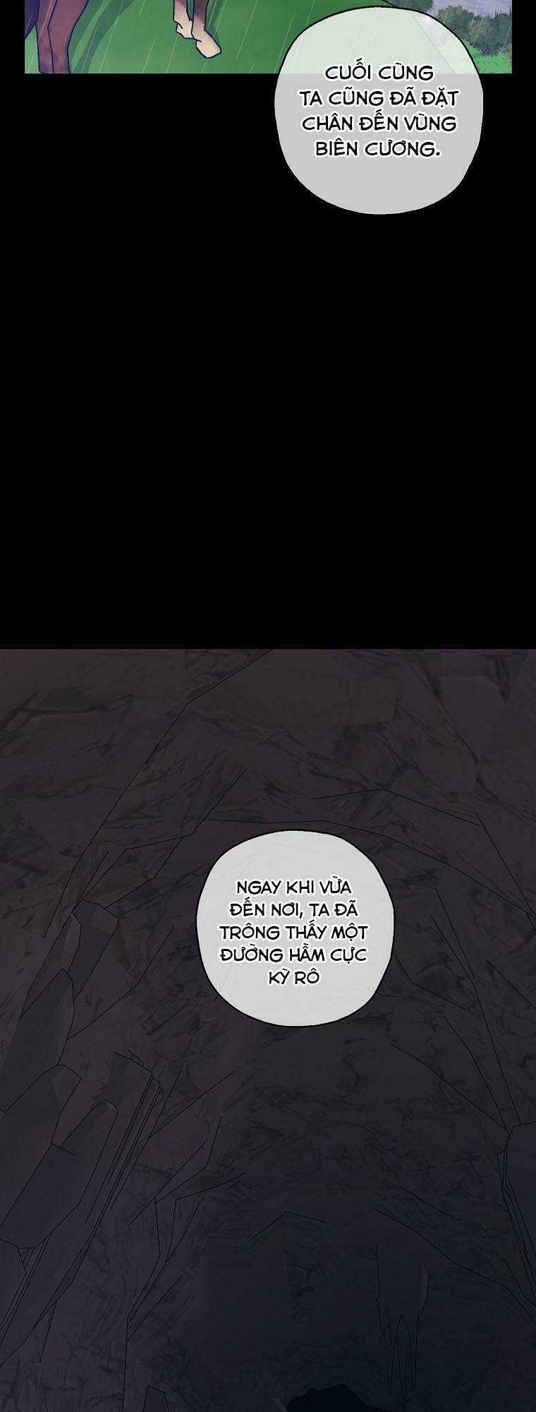 Sinh Ra Làm Con Gái Ác Nữ Chapter 29 trang 5