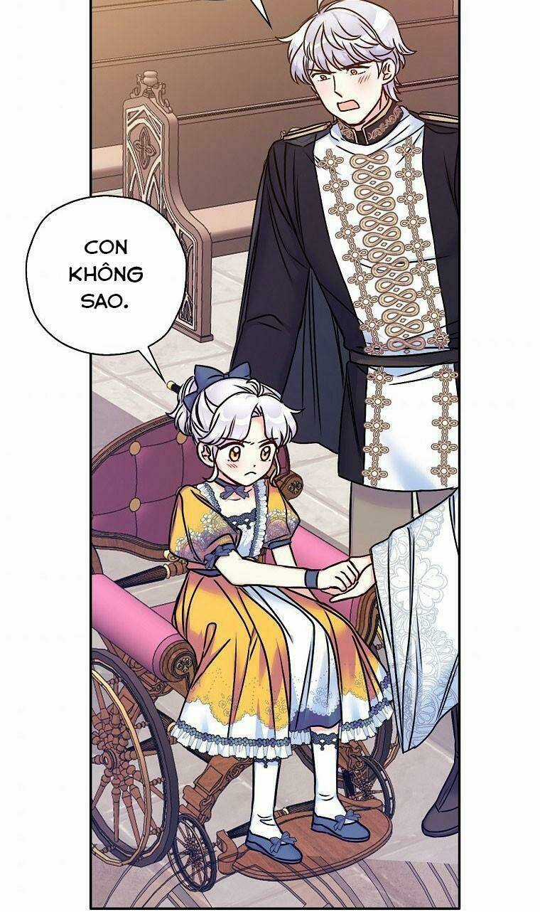 Sinh Ra Làm Con Gái Ác Nữ Chapter 29 trang 50