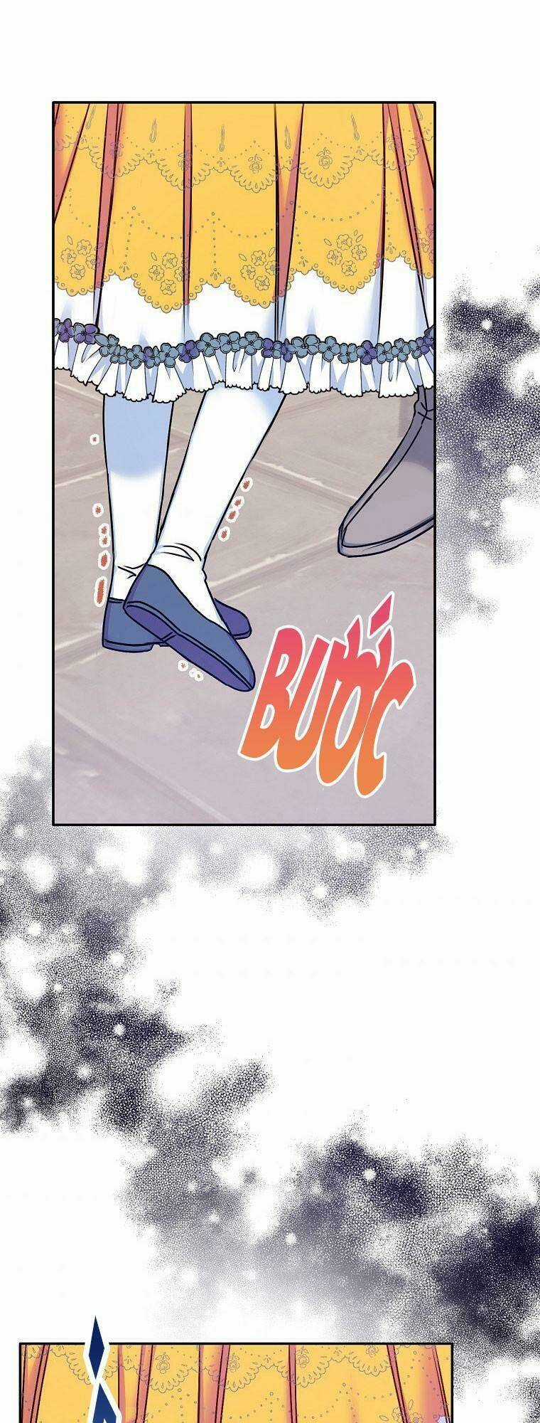 Sinh Ra Làm Con Gái Ác Nữ Chapter 29 trang 56