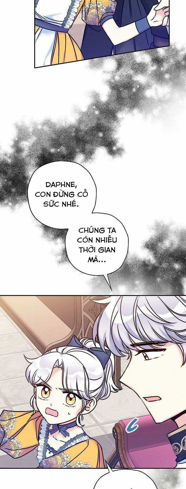 Sinh Ra Làm Con Gái Ác Nữ Chapter 29 trang 58