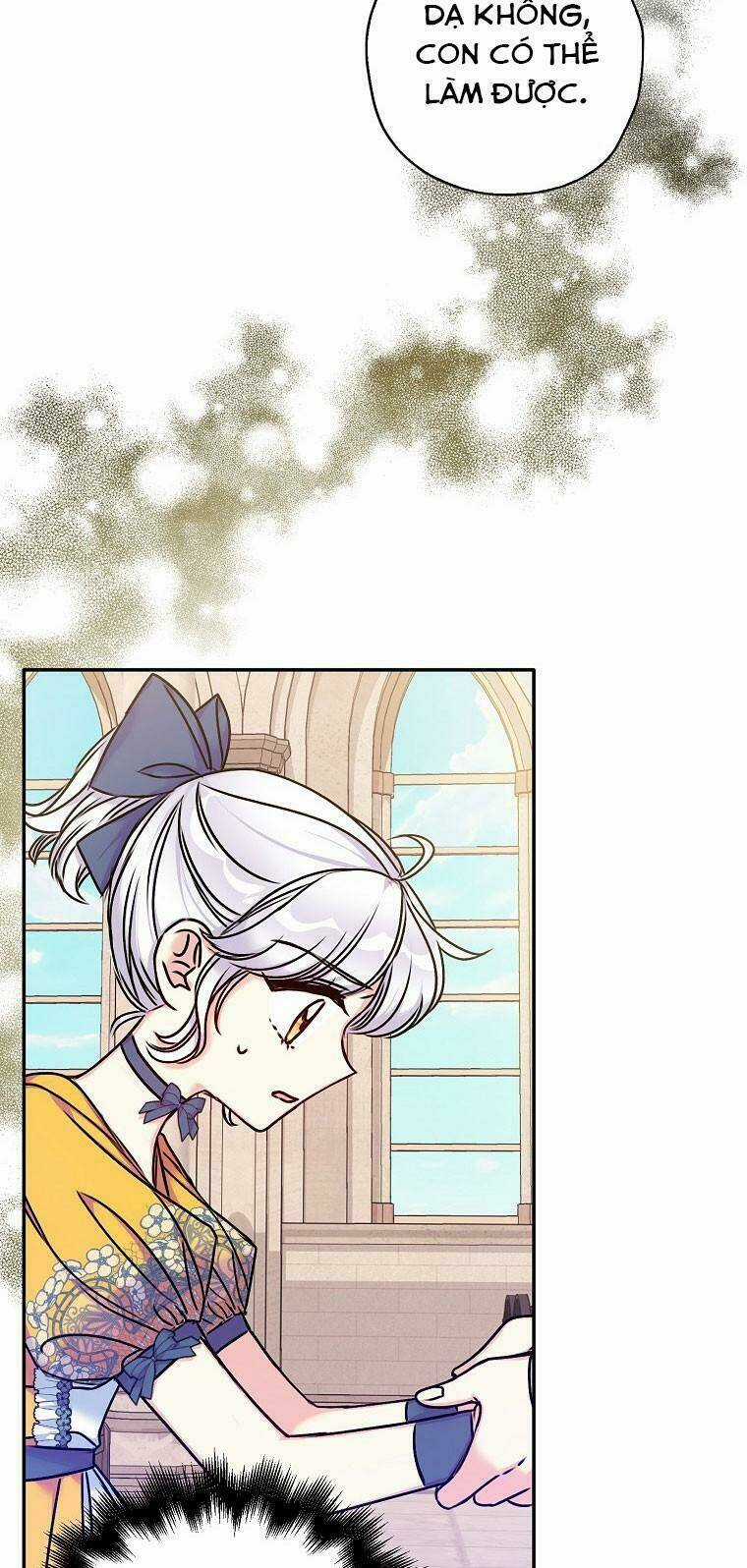 Sinh Ra Làm Con Gái Ác Nữ Chapter 29 trang 59