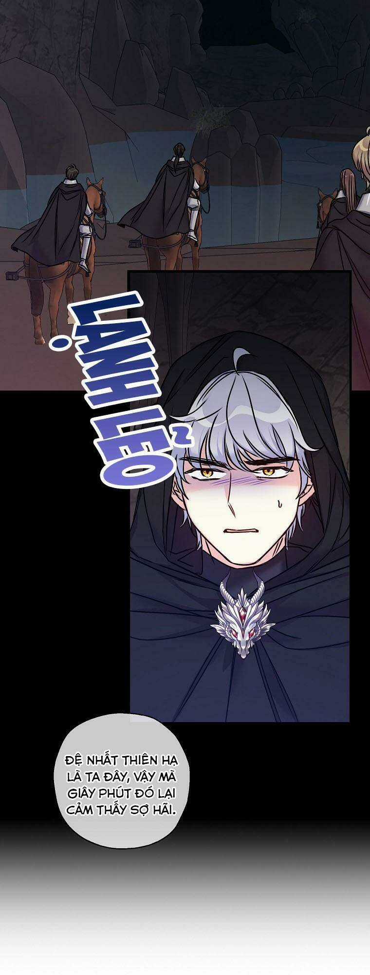 Sinh Ra Làm Con Gái Ác Nữ Chapter 29 trang 6