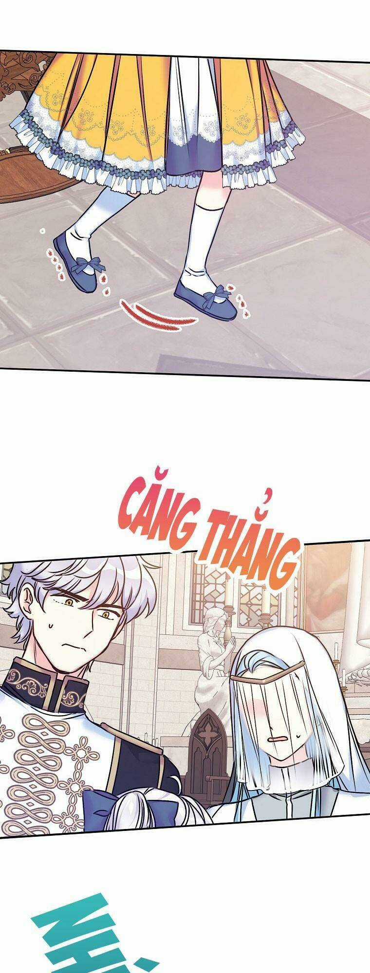 Sinh Ra Làm Con Gái Ác Nữ Chapter 29 trang 61