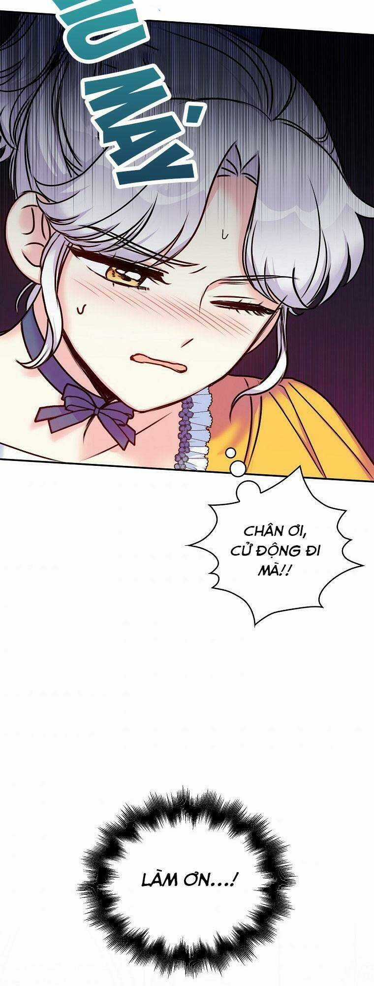 Sinh Ra Làm Con Gái Ác Nữ Chapter 29 trang 62