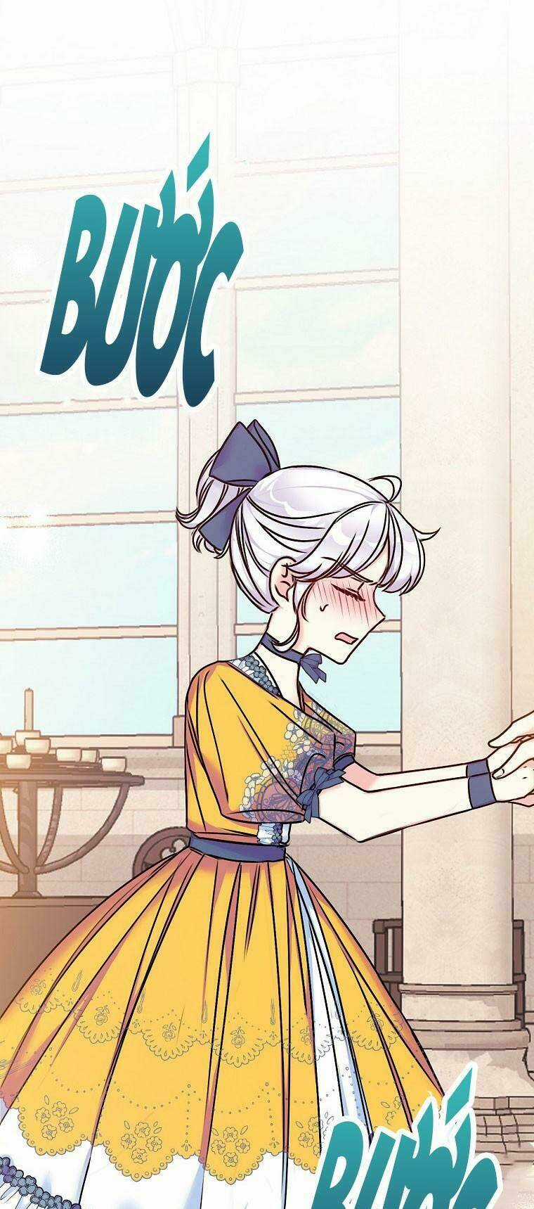 Sinh Ra Làm Con Gái Ác Nữ Chapter 29 trang 63