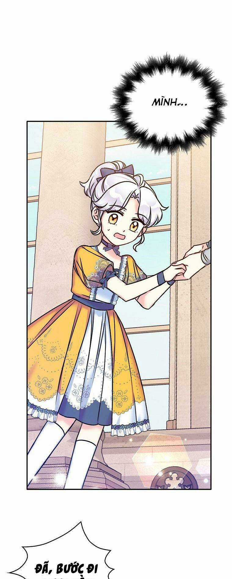 Sinh Ra Làm Con Gái Ác Nữ Chapter 29 trang 65