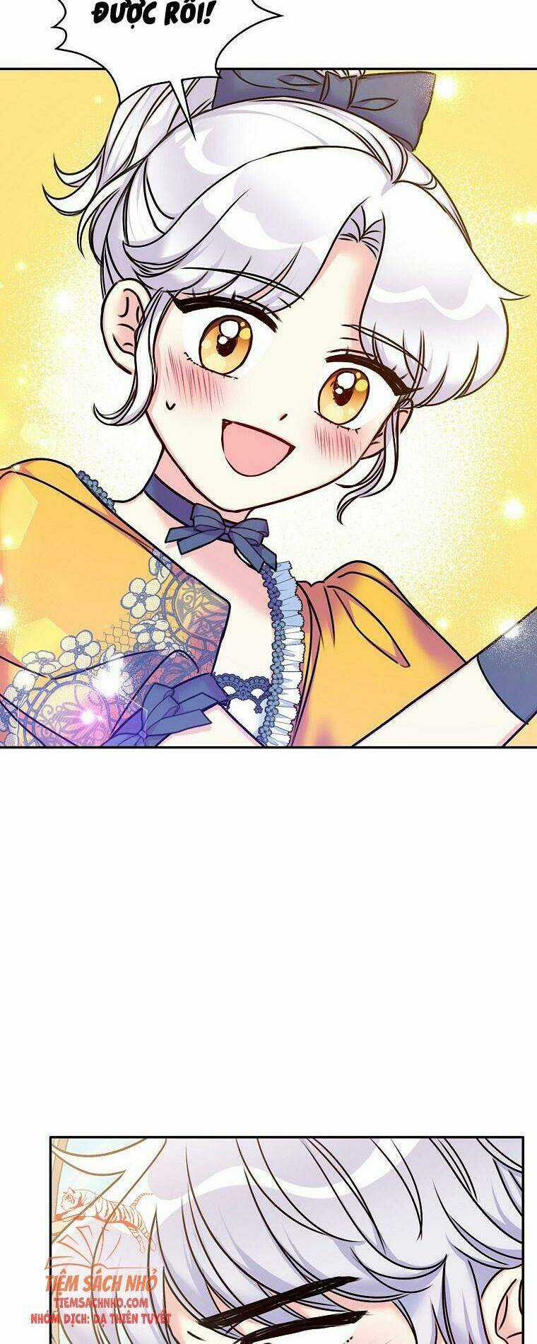 Sinh Ra Làm Con Gái Ác Nữ Chapter 29 trang 66