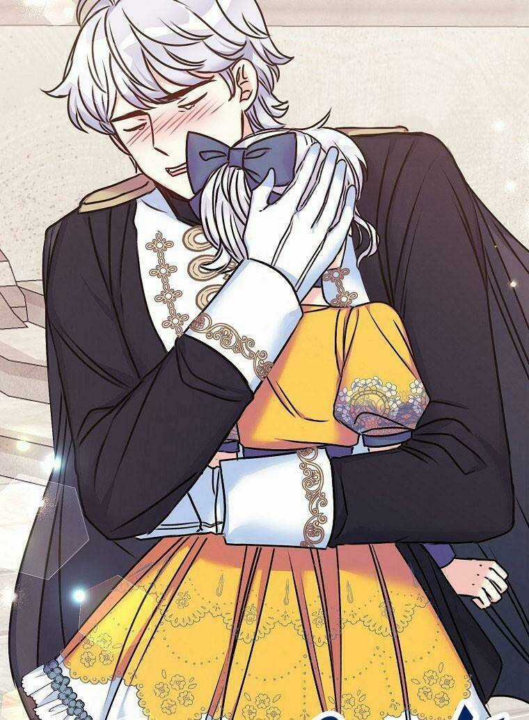 Sinh Ra Làm Con Gái Ác Nữ Chapter 29 trang 68