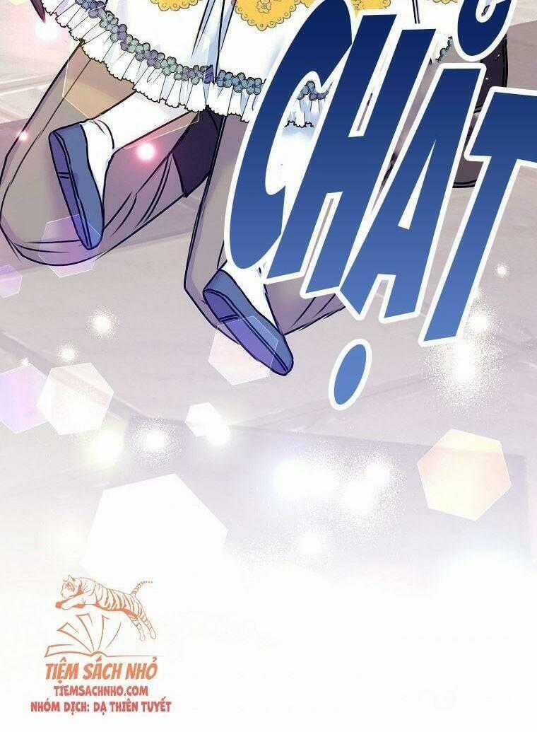 Sinh Ra Làm Con Gái Ác Nữ Chapter 29 trang 69