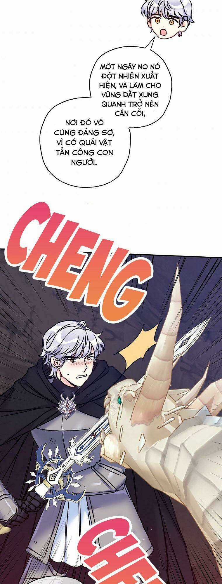 Sinh Ra Làm Con Gái Ác Nữ Chapter 29 trang 8