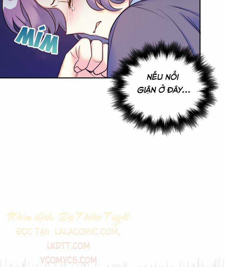 Sinh Ra Làm Con Gái Ác Nữ Chapter 3 trang 20