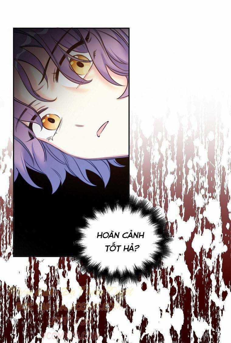 Sinh Ra Làm Con Gái Ác Nữ Chapter 3 trang 25