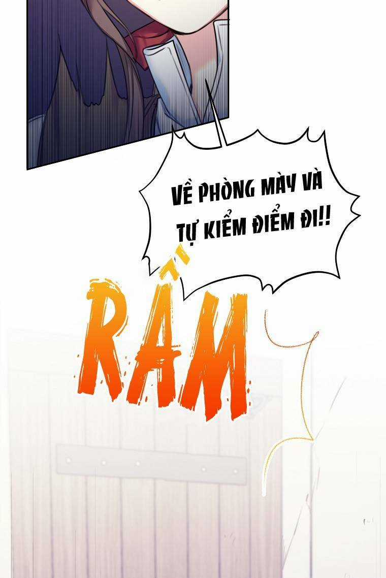 Sinh Ra Làm Con Gái Ác Nữ Chapter 3 trang 40