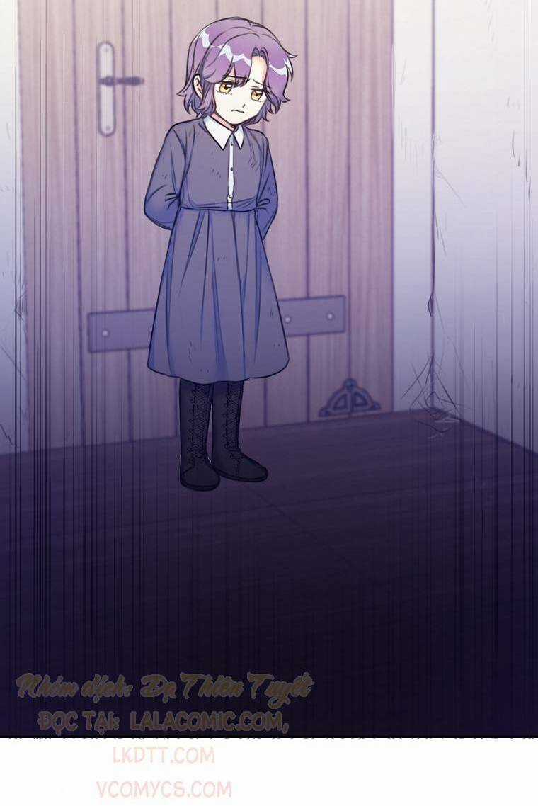 Sinh Ra Làm Con Gái Ác Nữ Chapter 3 trang 41