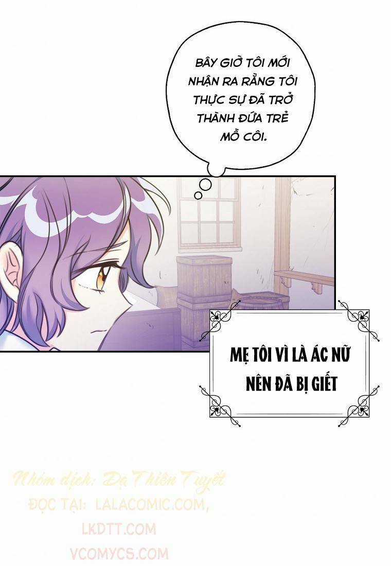 Sinh Ra Làm Con Gái Ác Nữ Chapter 3 trang 42