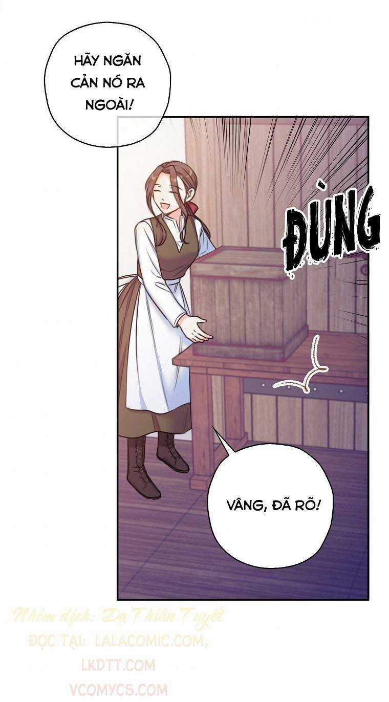 Sinh Ra Làm Con Gái Ác Nữ Chapter 3 trang 59