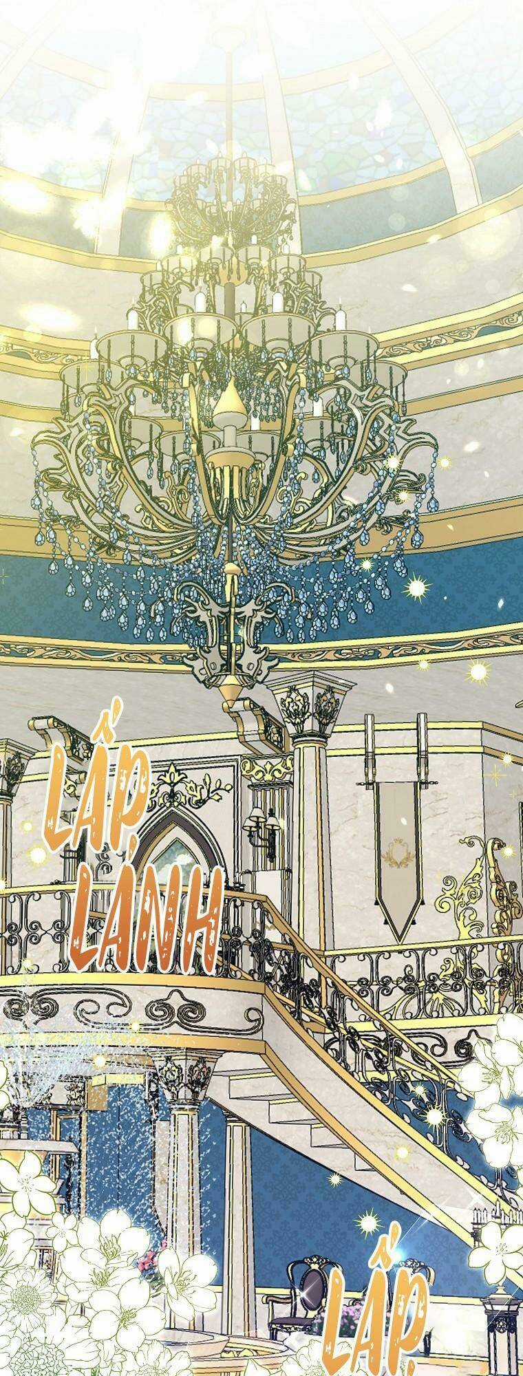 Sinh Ra Làm Con Gái Ác Nữ Chapter 30 trang 12