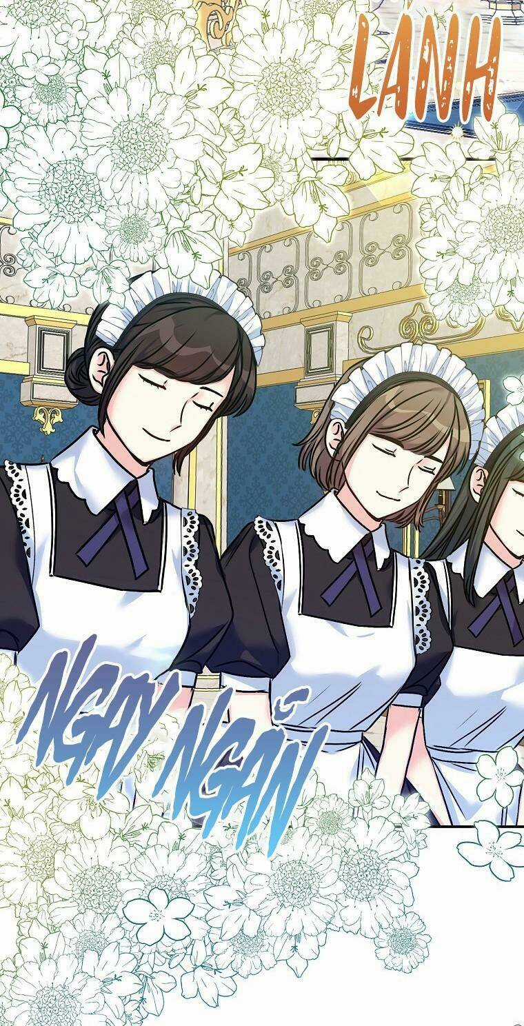Sinh Ra Làm Con Gái Ác Nữ Chapter 30 trang 13