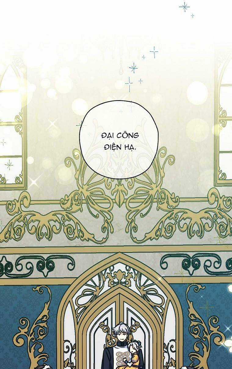 Sinh Ra Làm Con Gái Ác Nữ Chapter 30 trang 15