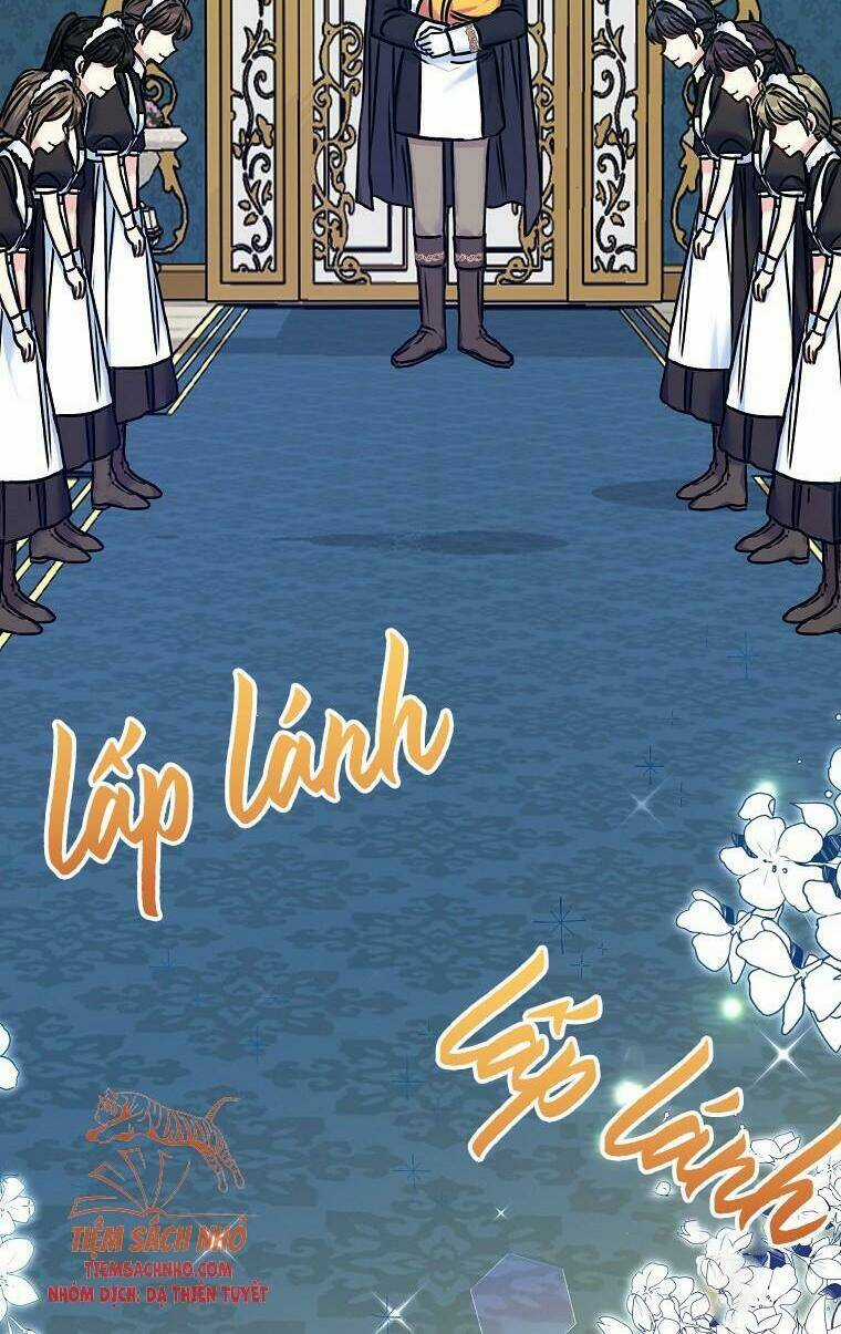 Sinh Ra Làm Con Gái Ác Nữ Chapter 30 trang 16