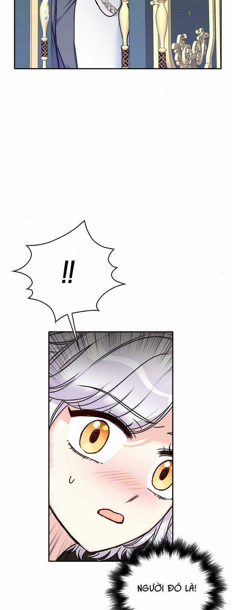 Sinh Ra Làm Con Gái Ác Nữ Chapter 30 trang 17