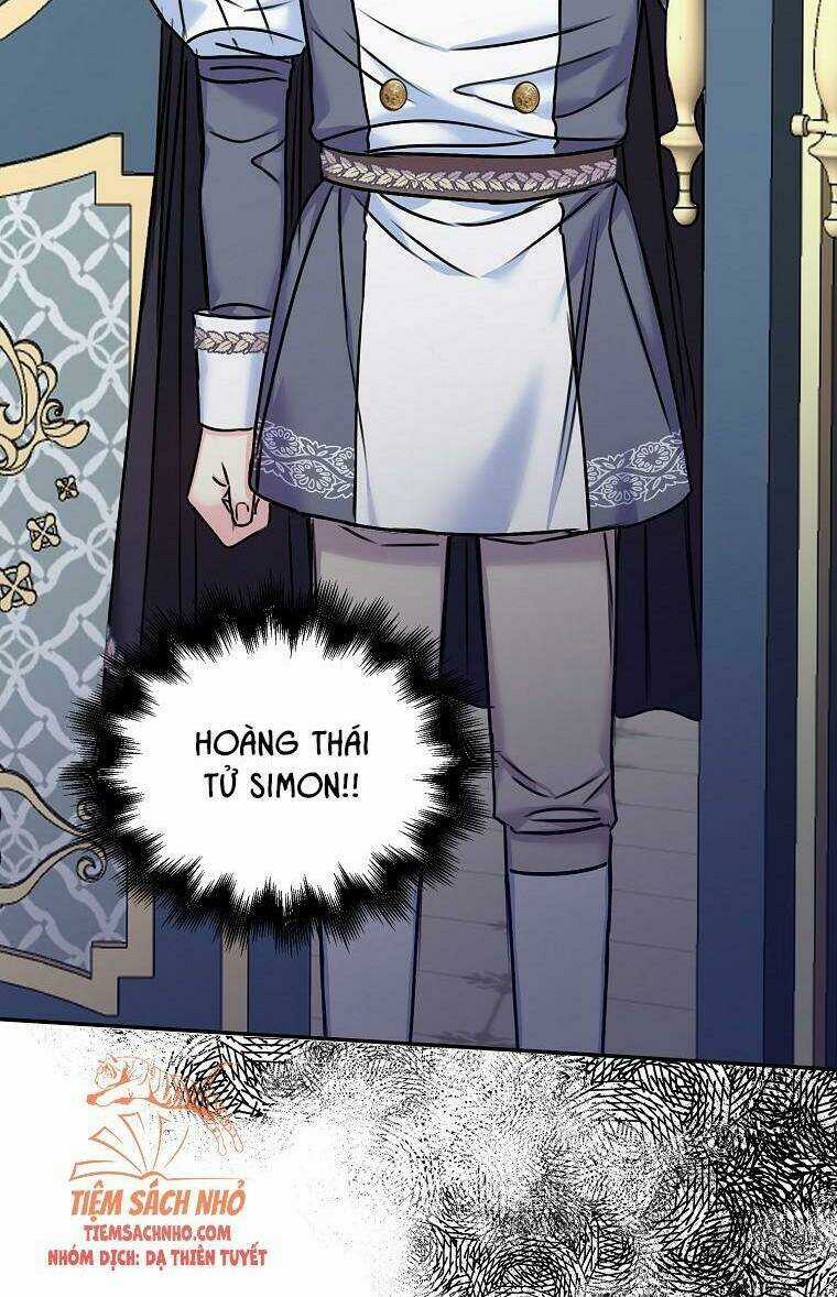 Sinh Ra Làm Con Gái Ác Nữ Chapter 30 trang 19