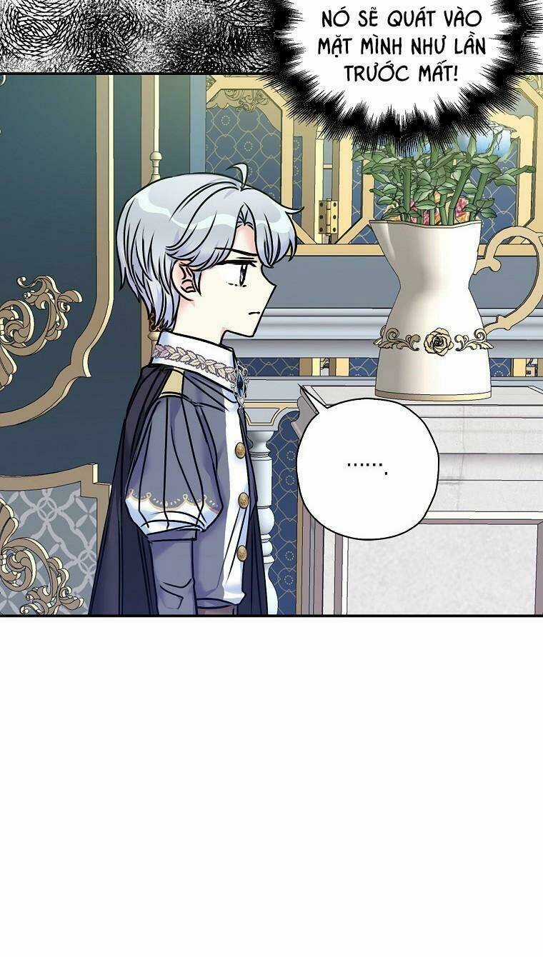 Sinh Ra Làm Con Gái Ác Nữ Chapter 30 trang 21