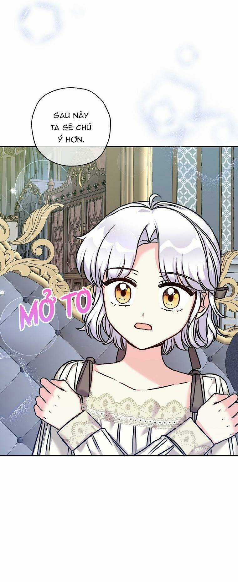 Sinh Ra Làm Con Gái Ác Nữ Chapter 30 trang 25