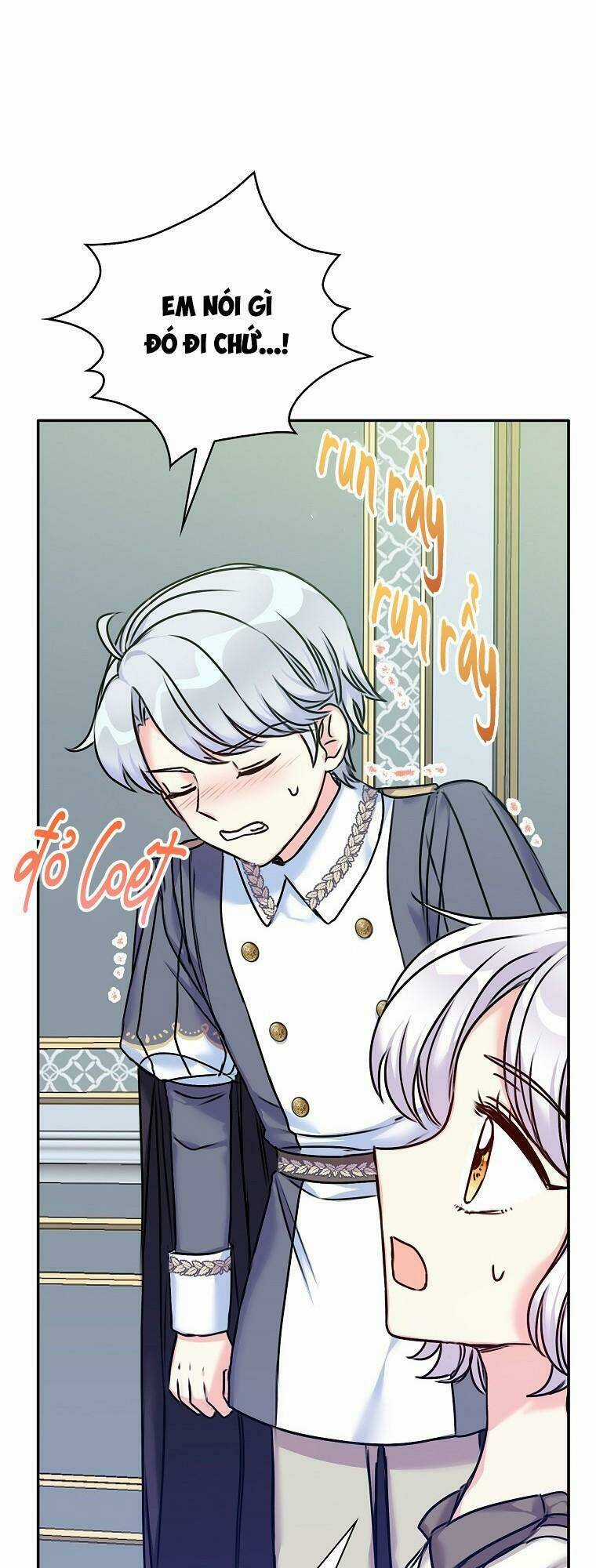 Sinh Ra Làm Con Gái Ác Nữ Chapter 30 trang 27