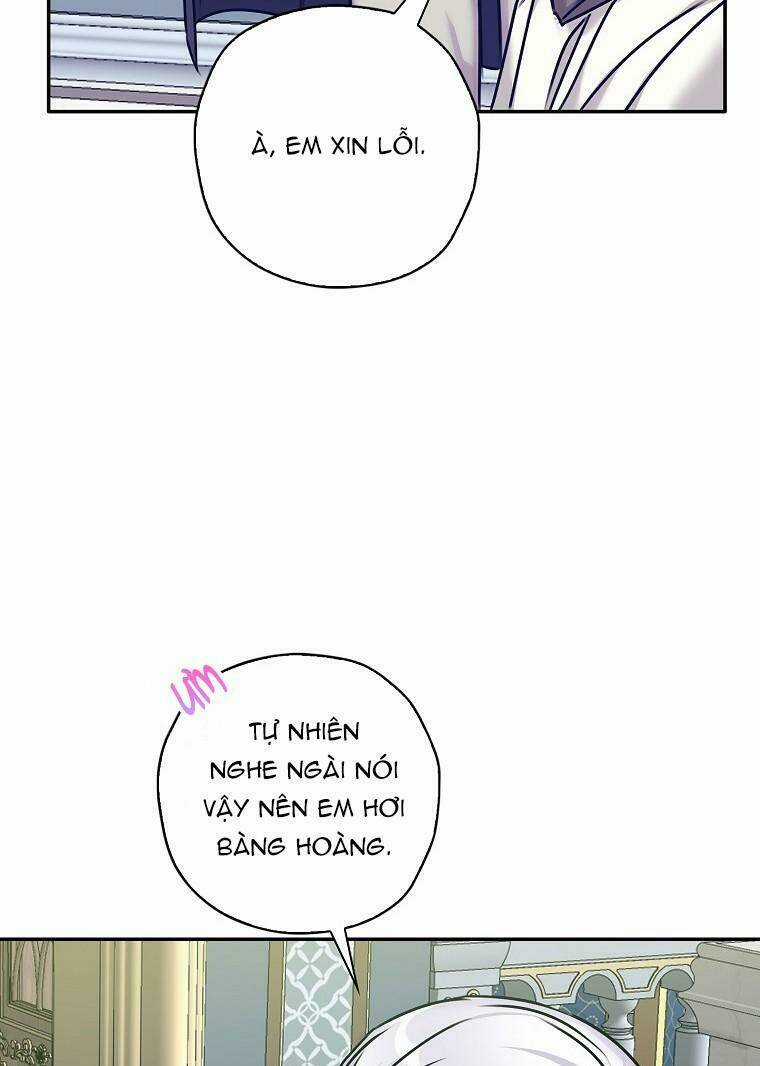 Sinh Ra Làm Con Gái Ác Nữ Chapter 30 trang 28