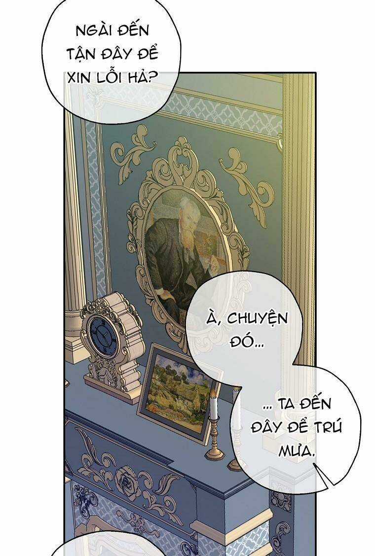 Sinh Ra Làm Con Gái Ác Nữ Chapter 30 trang 33